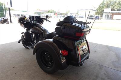 2011 Harley-Davidson Tri Glide   - Photo 7 - Kingman, KS 67068