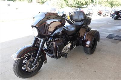 2011 Harley-Davidson Tri Glide   - Photo 5 - Kingman, KS 67068