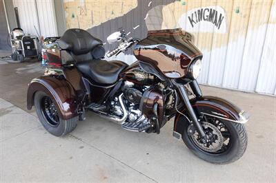 2011 Harley-Davidson Tri Glide   - Photo 3 - Kingman, KS 67068