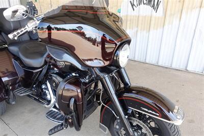 2011 Harley-Davidson Tri Glide   - Photo 13 - Kingman, KS 67068