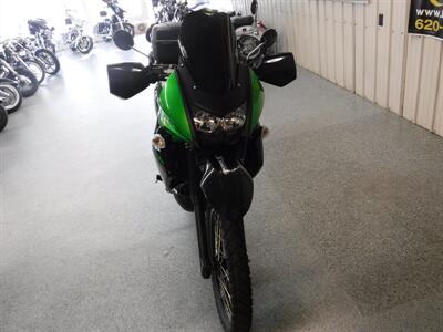 2015 Kawasaki KLR 650   - Photo 4 - Kingman, KS 67068