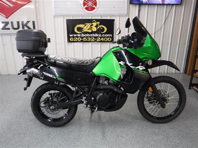 2015 Kawasaki KLR 650   - Photo 1 - Kingman, KS 67068