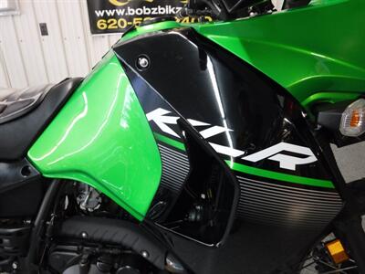 2015 Kawasaki KLR 650   - Photo 5 - Kingman, KS 67068