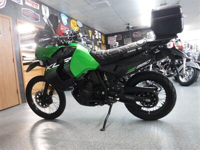 2015 Kawasaki KLR 650   - Photo 15 - Kingman, KS 67068