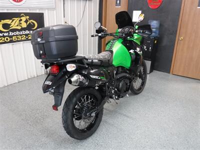 2015 Kawasaki KLR 650   - Photo 10 - Kingman, KS 67068