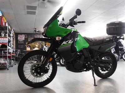 2015 Kawasaki KLR 650   - Photo 16 - Kingman, KS 67068