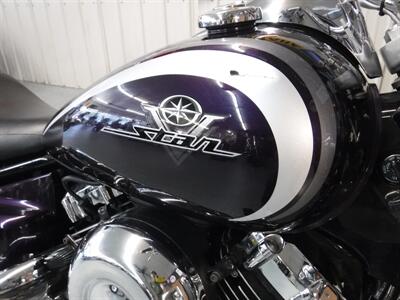 2002 Yamaha V Star 650 Custom   - Photo 7 - Kingman, KS 67068
