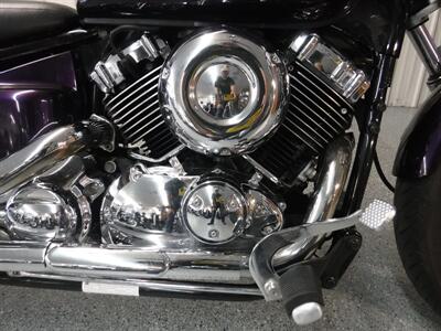 2002 Yamaha V Star 650 Custom   - Photo 9 - Kingman, KS 67068