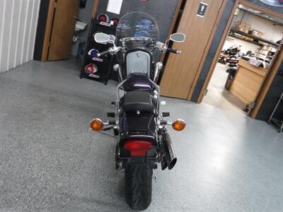 2002 Yamaha V Star 650 Custom   - Photo 12 - Kingman, KS 67068
