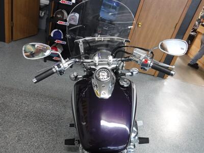 2002 Yamaha V Star 650 Custom   - Photo 14 - Kingman, KS 67068