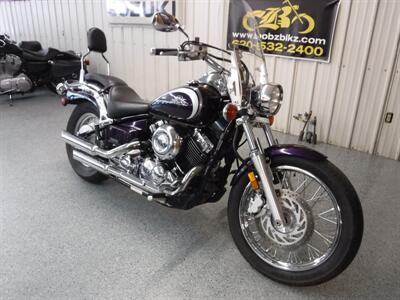 2002 Yamaha V Star 650 Custom   - Photo 2 - Kingman, KS 67068