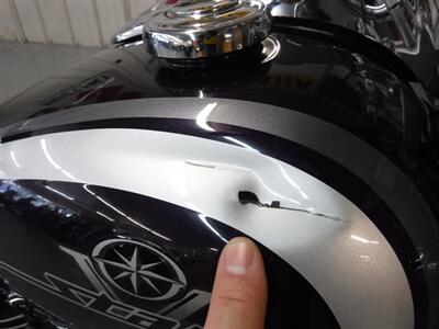 2002 Yamaha V Star 650 Custom   - Photo 6 - Kingman, KS 67068