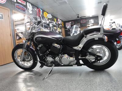 2002 Yamaha V Star 650 Custom   - Photo 16 - Kingman, KS 67068