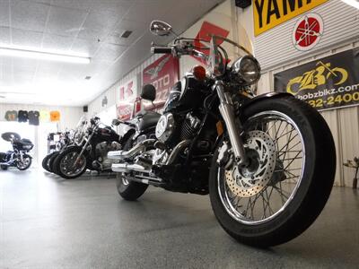 2002 Yamaha V Star 650 Custom   - Photo 4 - Kingman, KS 67068