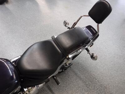 2002 Yamaha V Star 650 Custom   - Photo 15 - Kingman, KS 67068