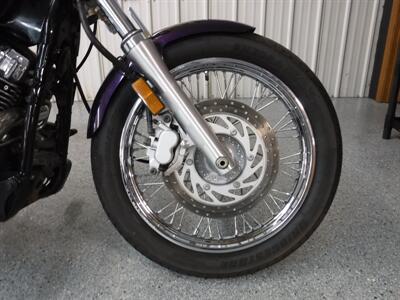 2002 Yamaha V Star 650 Custom   - Photo 3 - Kingman, KS 67068