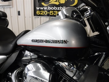 2015 Harley-Davidson Ultra Limited Low   - Photo 7 - Kingman, KS 67068