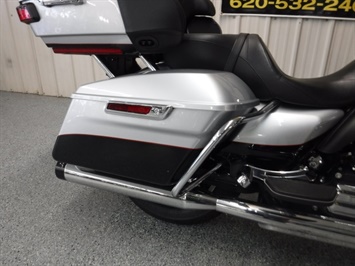 2015 Harley-Davidson Ultra Limited Low   - Photo 10 - Kingman, KS 67068
