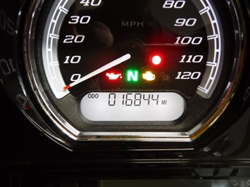 2015 Harley-Davidson Ultra Limited Low   - Photo 13 - Kingman, KS 67068