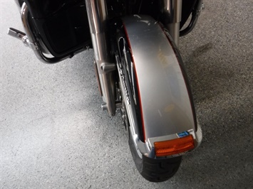 2015 Harley-Davidson Ultra Limited Low   - Photo 4 - Kingman, KS 67068