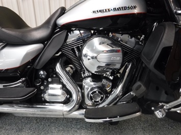 2015 Harley-Davidson Ultra Limited Low   - Photo 9 - Kingman, KS 67068