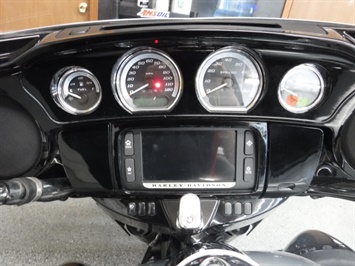 2015 Harley-Davidson Ultra Limited Low   - Photo 14 - Kingman, KS 67068