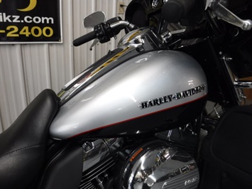 2015 Harley-Davidson Ultra Limited Low   - Photo 8 - Kingman, KS 67068