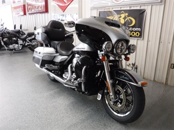 2015 Harley-Davidson Ultra Limited Low   - Photo 2 - Kingman, KS 67068