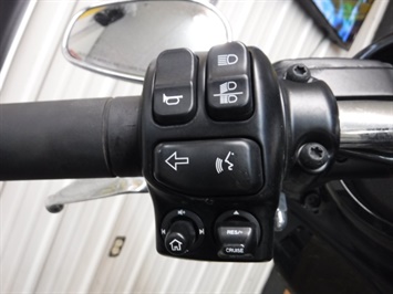 2015 Harley-Davidson Ultra Limited Low   - Photo 15 - Kingman, KS 67068