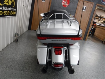 2015 Harley-Davidson Ultra Limited Low   - Photo 12 - Kingman, KS 67068