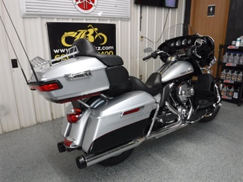 2015 Harley-Davidson Ultra Limited Low   - Photo 11 - Kingman, KS 67068