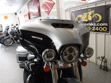 2015 Harley-Davidson Ultra Limited Low   - Photo 5 - Kingman, KS 67068