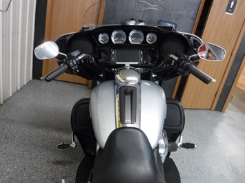 2015 Harley-Davidson Ultra Limited Low   - Photo 18 - Kingman, KS 67068