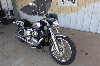 2006 Yamaha V Star 650 Custom   - Photo 3 - Kingman, KS 67068