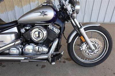 2006 Yamaha V Star 650 Custom   - Photo 10 - Kingman, KS 67068