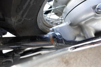 2006 Yamaha V Star 650 Custom   - Photo 28 - Kingman, KS 67068