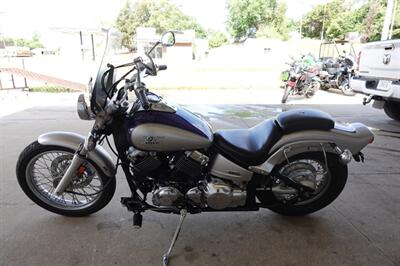 2006 Yamaha V Star 650 Custom   - Photo 5 - Kingman, KS 67068