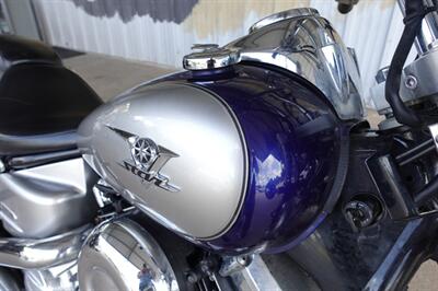 2006 Yamaha V Star 650 Custom   - Photo 25 - Kingman, KS 67068