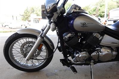 2006 Yamaha V Star 650 Custom   - Photo 16 - Kingman, KS 67068