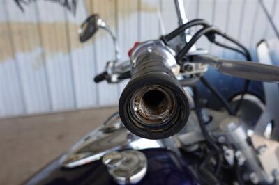 2006 Yamaha V Star 650 Custom   - Photo 36 - Kingman, KS 67068
