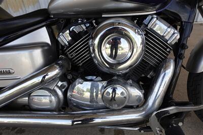 2006 Yamaha V Star 650 Custom   - Photo 20 - Kingman, KS 67068