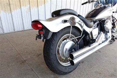 2006 Yamaha V Star 650 Custom   - Photo 19 - Kingman, KS 67068
