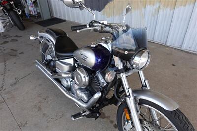 2006 Yamaha V Star 650 Custom   - Photo 11 - Kingman, KS 67068