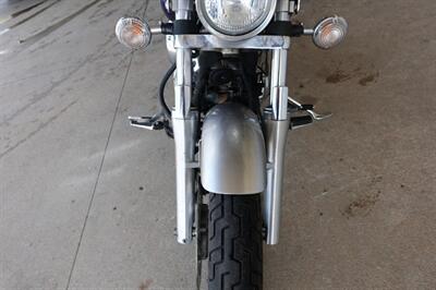 2006 Yamaha V Star 650 Custom   - Photo 13 - Kingman, KS 67068
