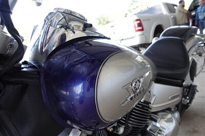 2006 Yamaha V Star 650 Custom   - Photo 22 - Kingman, KS 67068