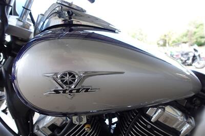 2006 Yamaha V Star 650 Custom   - Photo 23 - Kingman, KS 67068