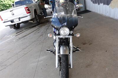 2006 Yamaha V Star 650 Custom   - Photo 4 - Kingman, KS 67068