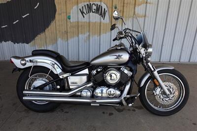 2006 Yamaha V Star 650 Custom   - Photo 1 - Kingman, KS 67068