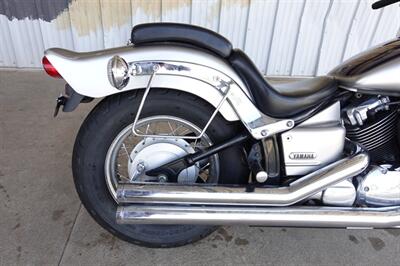 2006 Yamaha V Star 650 Custom   - Photo 9 - Kingman, KS 67068