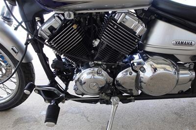 2006 Yamaha V Star 650 Custom   - Photo 21 - Kingman, KS 67068